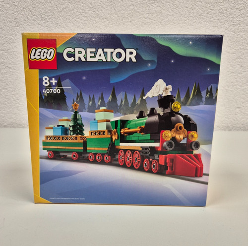 Lego creator 40700 - lego®,