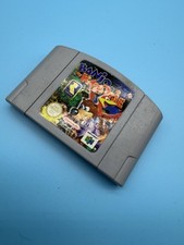 Banjo-Kazooie (Nintendo 64)