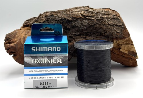 Shimano technium mono - shimano, a