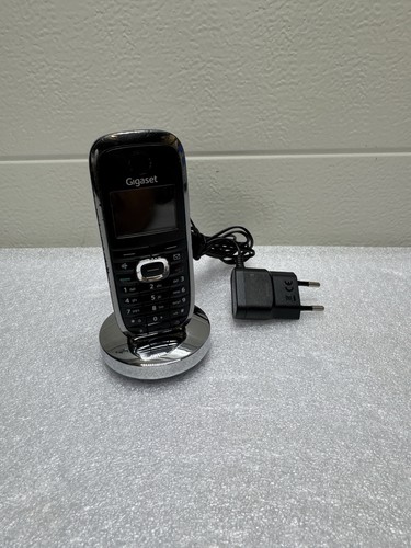 Siemens gigaset sl37h - siemens, sl37