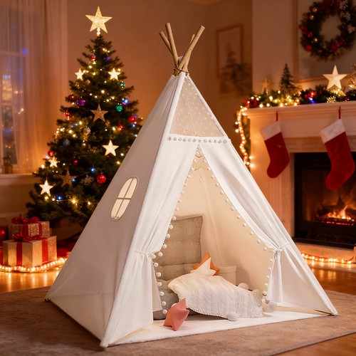 Tipi zelt für - für, kinder