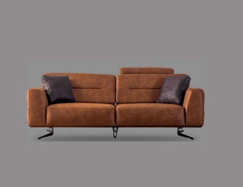 Zweisitzer sofa sitzer - 3,