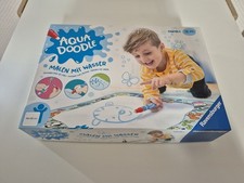 Aqua Doodle Malen mit Wasser