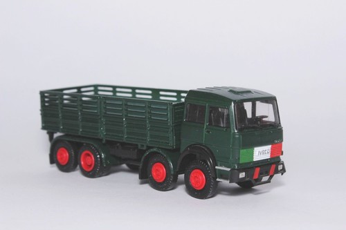 Herpa brekina 87 eigenbau - brekina, 1:87