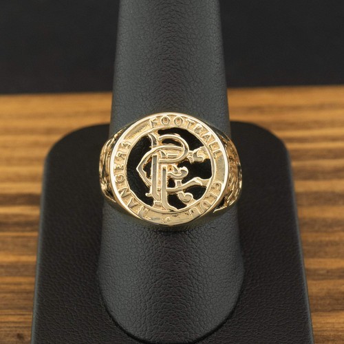 Ring kt gelbgold - ring,
