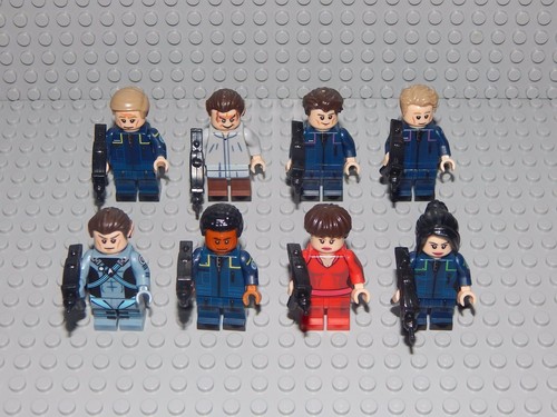 Star trek - 8,