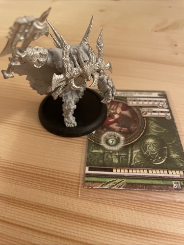 Hordes circle orboros - hordes,