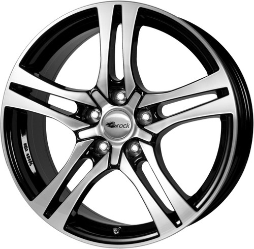 Design rc26 alufelgen - rc26,
