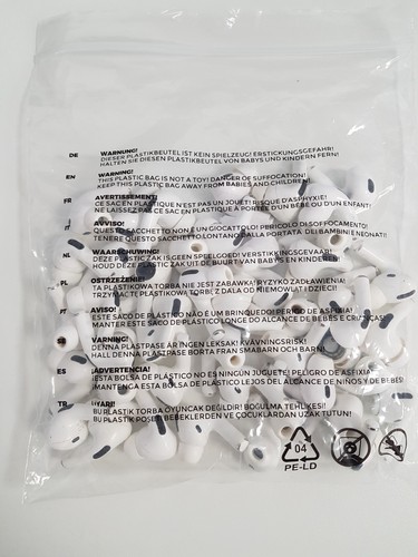 Apple 45x airpods - pro, 1-3