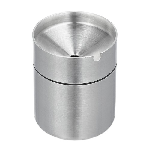 Aschenbecher mit deckel