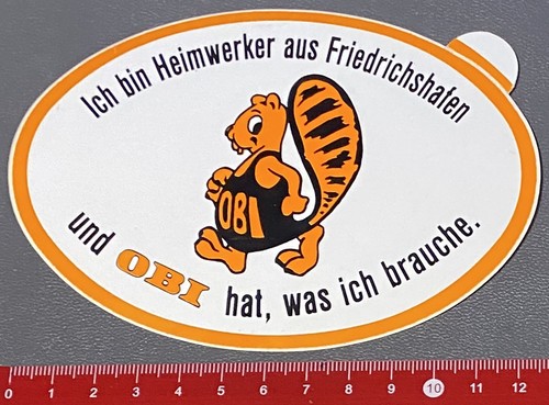 Obi heimwerker biber - obi,