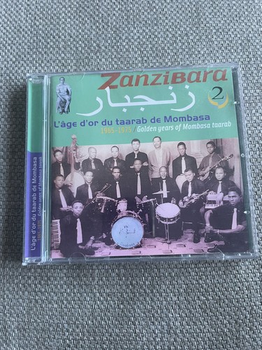 Various zanzibara - -,