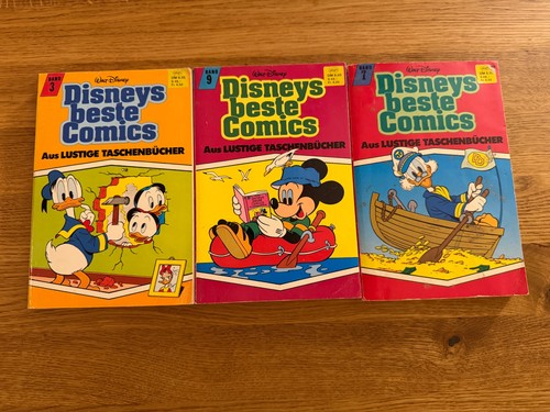 Ltb die besten comics - ltb,