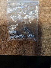 wikinger bart perlen