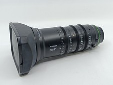 Fujinon MKX 18-55mm T2.9 Cine
