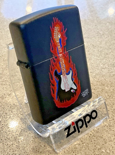 Original brandneu 1998 - , zippo