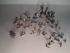 Mithril Miniatures - Sammlung - Herr der Ringe - Zinnfiguren - gesamt 60,00 EUR