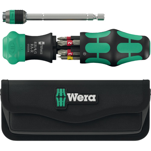 Wera kraftform kompakt - kraftform,