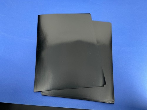 Hawid schwarz 300 209 mm - schwarz,