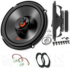 JBL LAUTSPRECHER für MAZDA 6