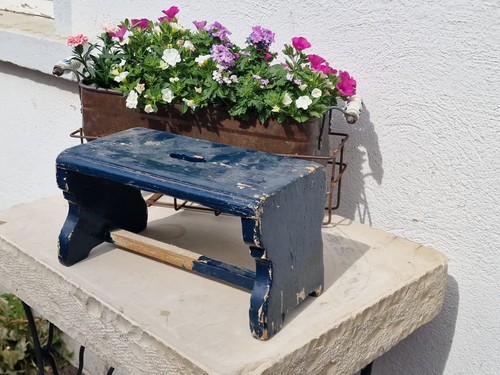 Alter shabby chic - chic, vintage