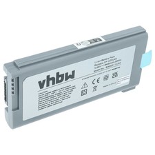 Akku für Panasonic Toughbook