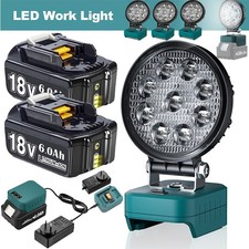 Arbeitsleuchte Für Makita