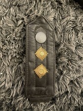 Kriegsmarine Schulterklappe