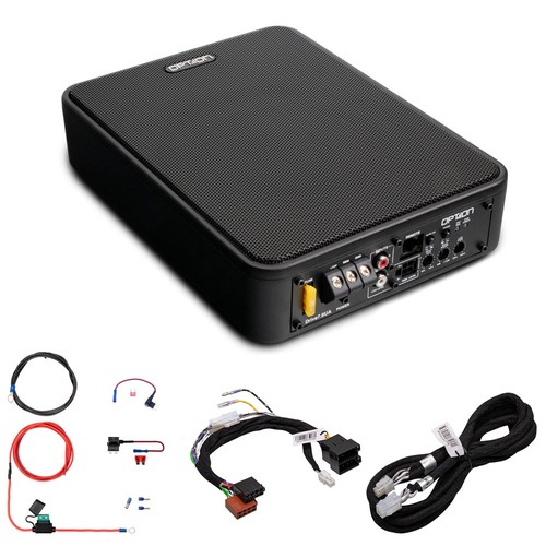 Drive7 p aktivsubwoofer - drive7.6,