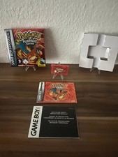Pokémon: Feuerrote Edition