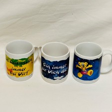 2 x Diddl Mini Mokka Espresso