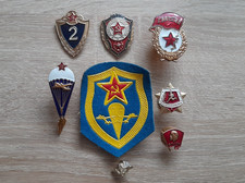 UdSSR Sowjetunion Abzeichen