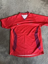 Süd Korea Trikot 2002 World