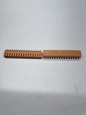 (2€/pcs) 50x Weidmüller