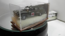 Brekina Mercedes 190 US Army