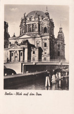 1930 AK Deutsches-Reich Berlin