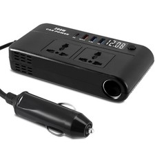 Auto 200W Spannungswandler DC