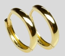 ECHT GOLD *** Schlichte