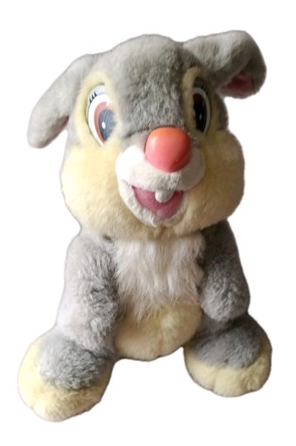 Klopfer bambi plüsch - bambi,