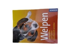 Kosmos Welpenbuch: Haltung