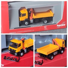 Axor Allrad-Kipper  Meiller 3