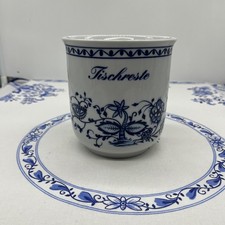 Triptis Zwiebelmuster