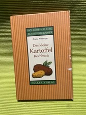 Das kleine Kartoffel Kochbuch / Gisela Allkemper