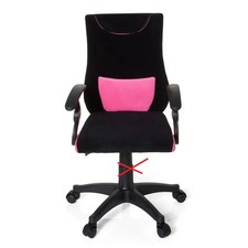 hjh OFFICE Kinderschreibtischstuhl Kinderstuhl KIDDY PRO AL Drehstuhl SIEHE TEXT