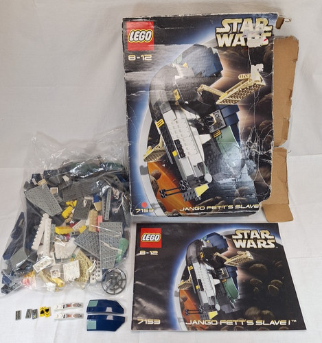 Lego star wars - lego,