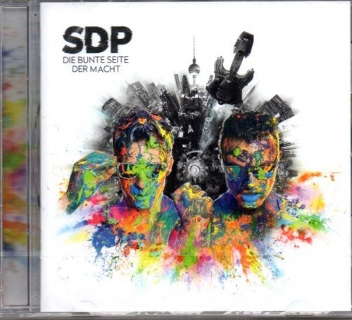 Sdp die bunte seite der - sdp,