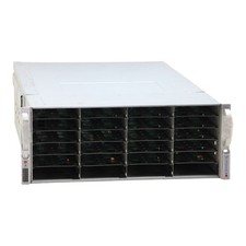 Supermicro CSE-847 X10SLM-F