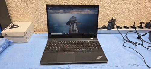 Lenovo thinkpad t580 - lenovo,