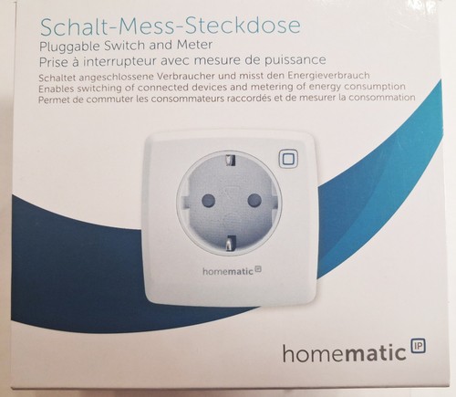 Homematic smart home - homematic,