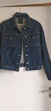 Klassische Jeansjacke  Größe